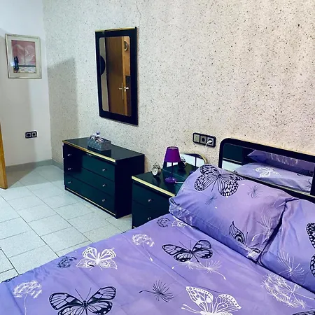 Casona Mayor בית נופש אנדורה