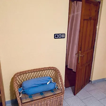 Casona Mayor Holiday home