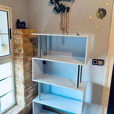 Holiday home Casona Mayor Andorra