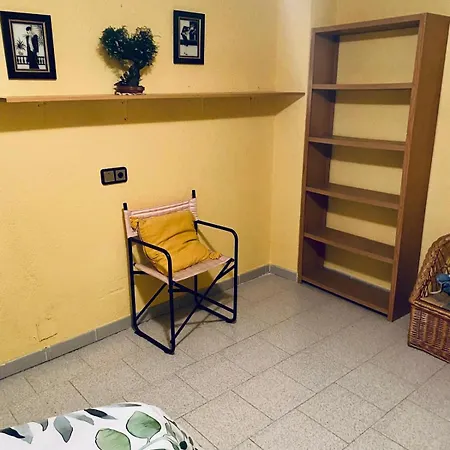 Casona Mayor 度假居