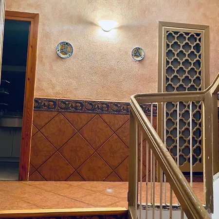 Holiday home Casona Mayor