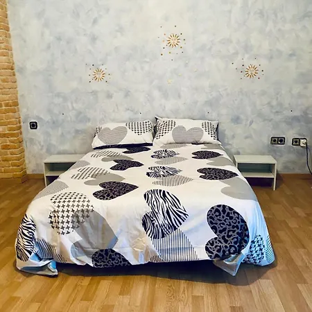 Casona Mayor אנדורה
