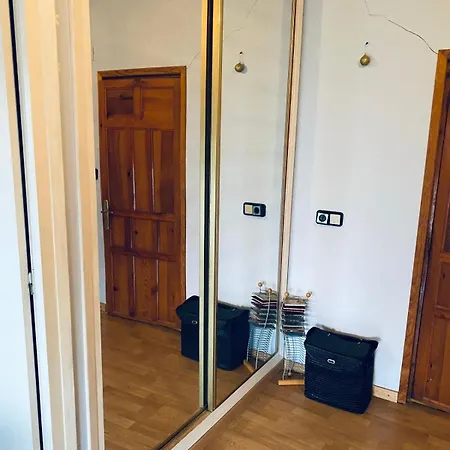 Casona Mayor בית נופש