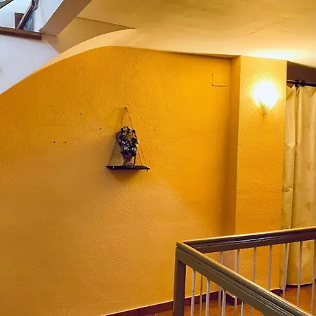 Casona Mayor בית נופש *