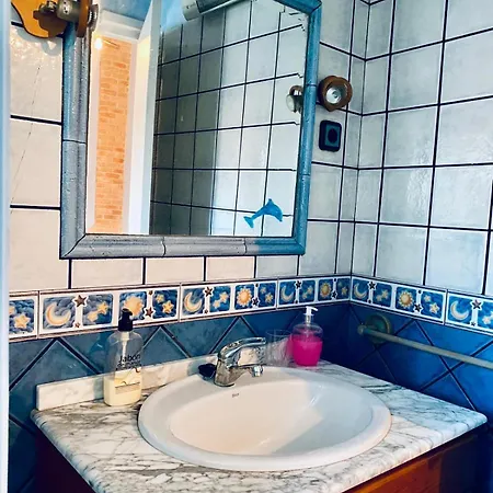 בית נופש Casona Mayor *