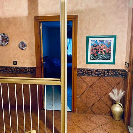 Holiday home Casona Mayor