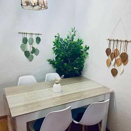 Casona Mayor בית נופש *