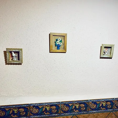 Casona Mayor *