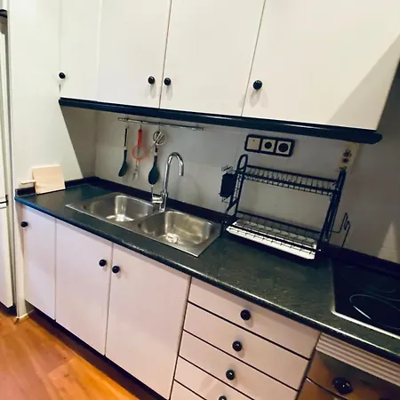 בית נופש Casona Mayor *
