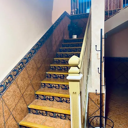 Feriehus Casona Mayor Andorra