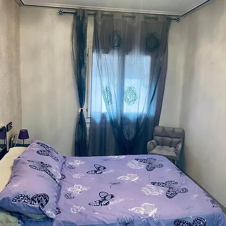 בית נופש Casona Mayor אנדורה