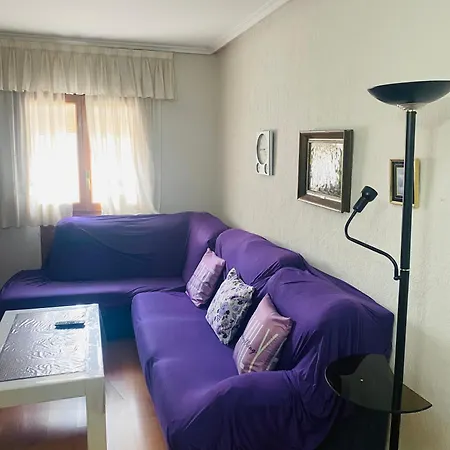 Feriehus Casona Mayor *