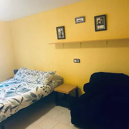 Casona Mayor *