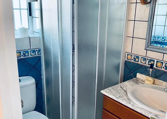 Semesterbostad Casona Mayor