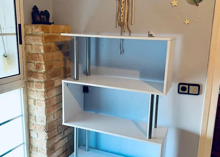 Semesterbostad Casona Mayor Andorra