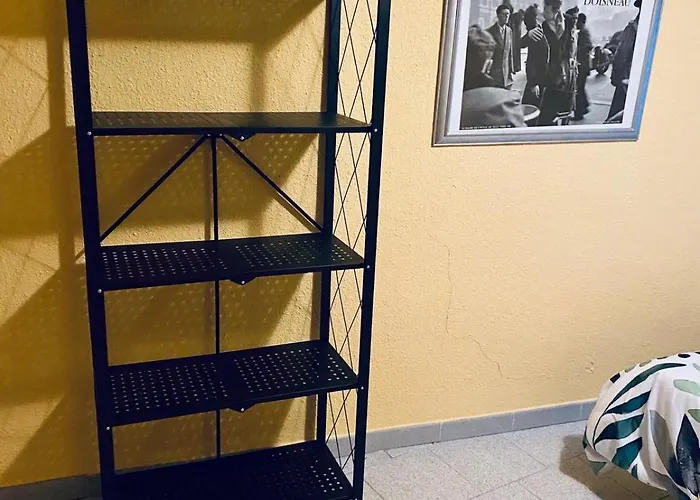 Casona Mayor Semesterbostad *