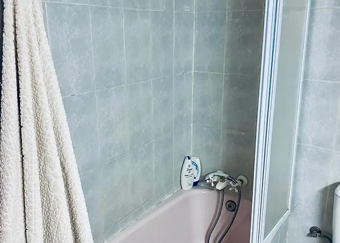 Semesterbostad Casona Mayor Andorra