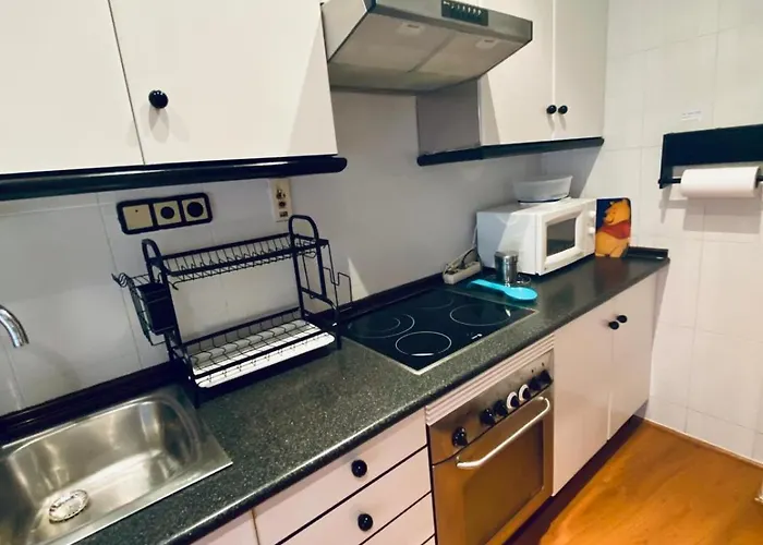 Casona Mayor * Andorra