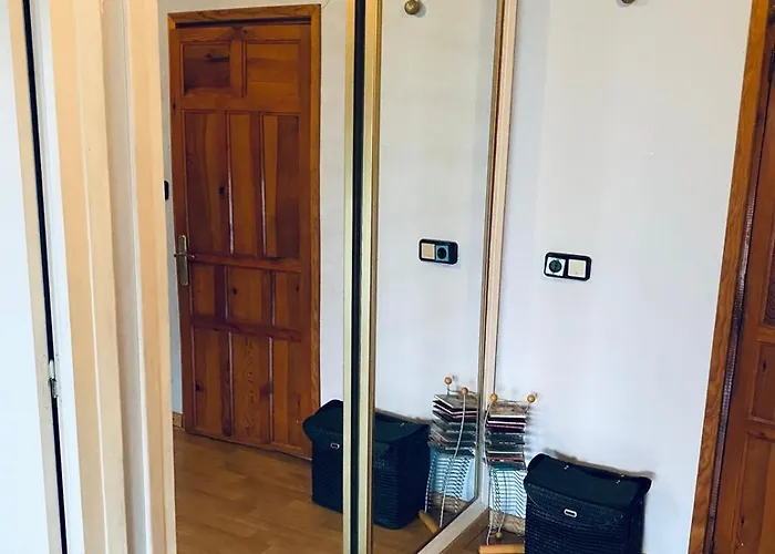 Casona Mayor Semesterbostad