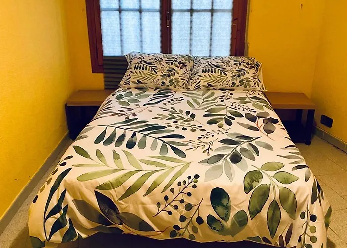 Casona Mayor Semesterbostad Andorra