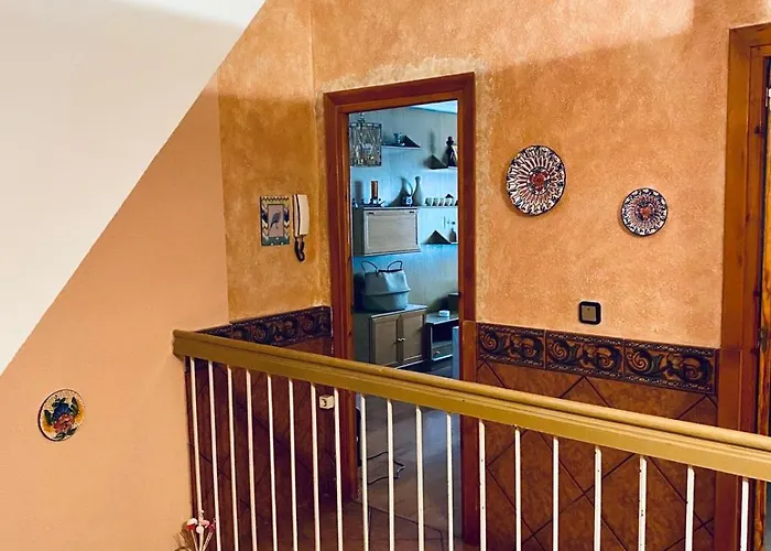 Casona Mayor Andorra