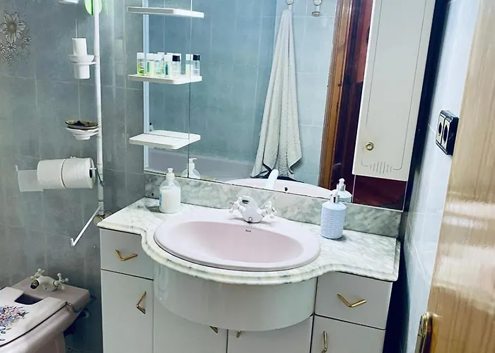 Semesterbostad Casona Mayor *