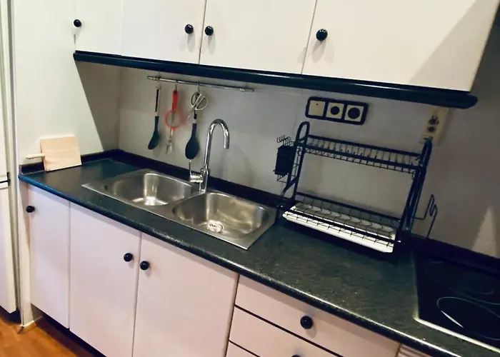 Semesterbostad Casona Mayor *