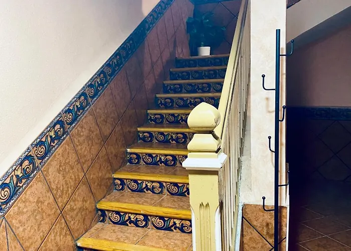 Semesterbostad Casona Mayor Andorra