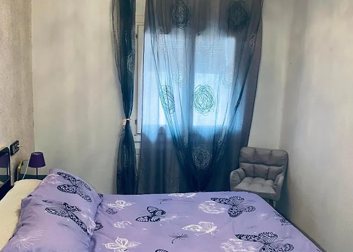 Semesterbostad Casona Mayor Andorra